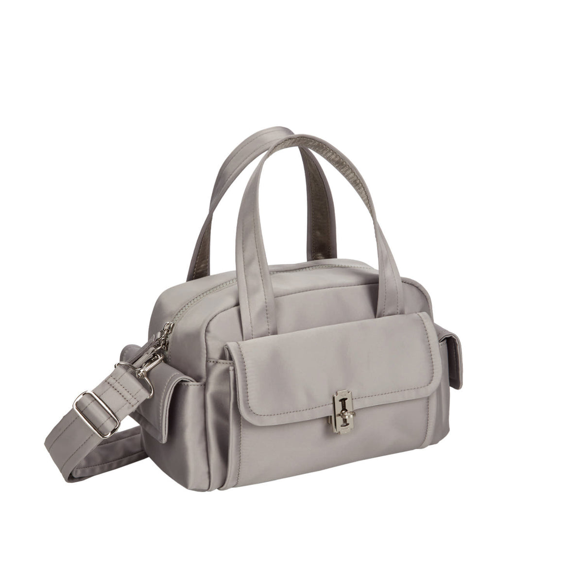 Vunque Perfec Light Poche Tote S Greige