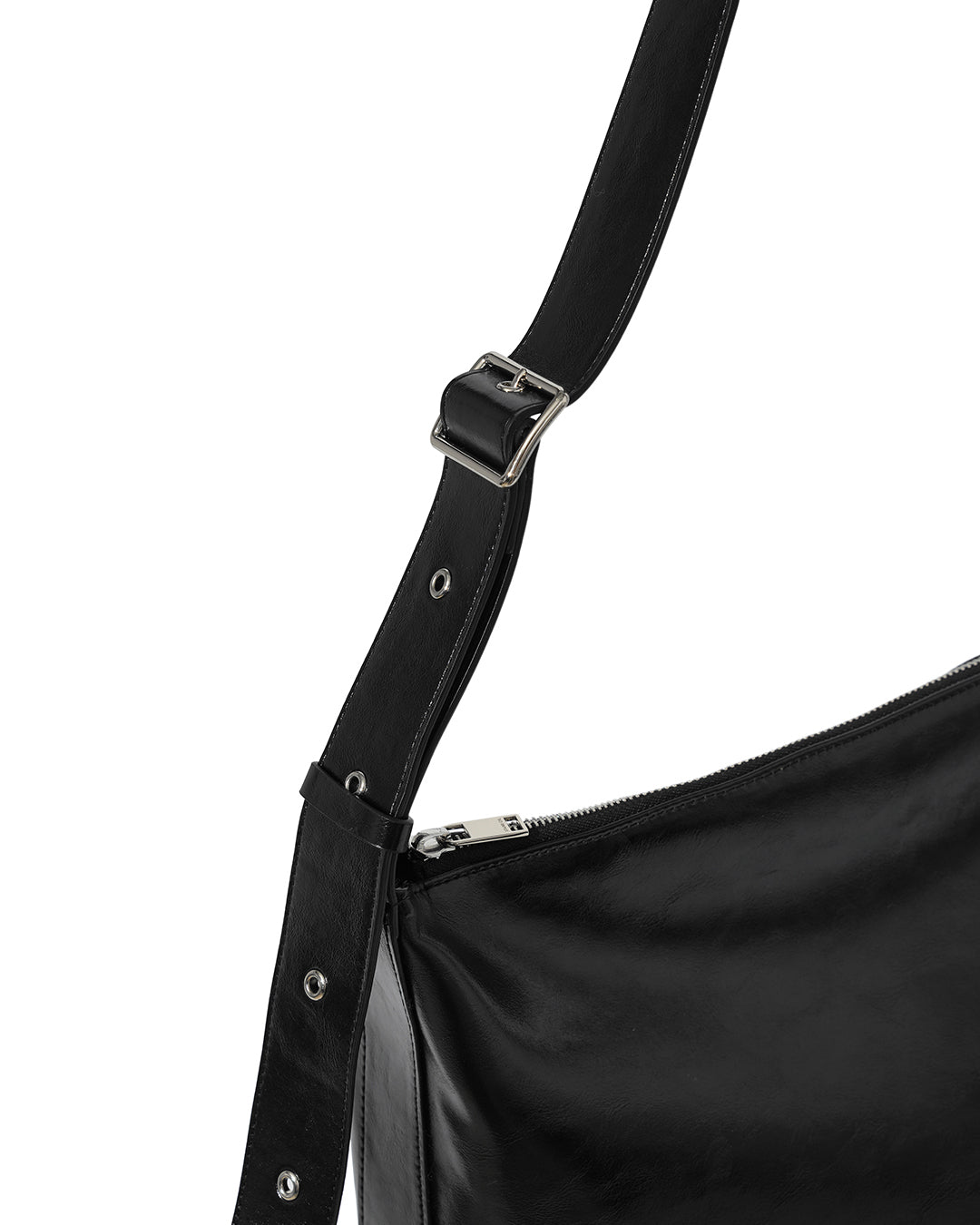 Ooze Bag · 어즈백 / Black