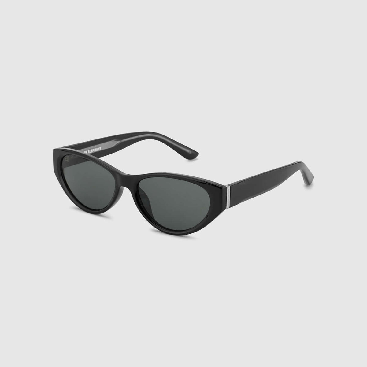 Blue Elephant Kias black