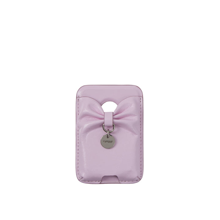 Vunque Toque Balaca Magsafe Card Wallet Pink Blush