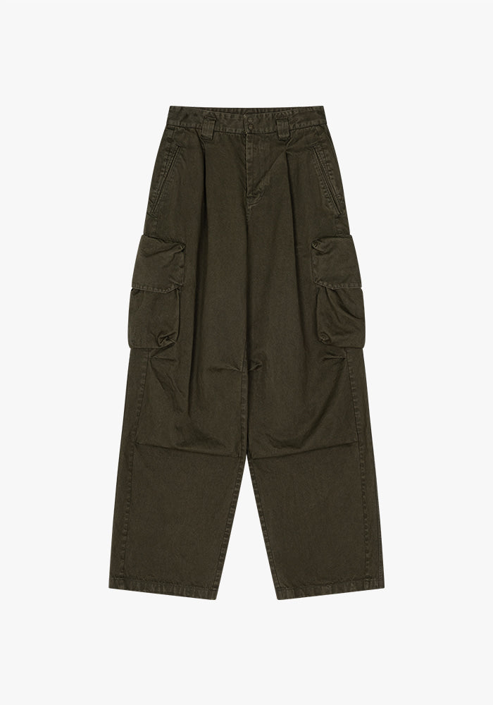 Grove Frank Cargo Pants