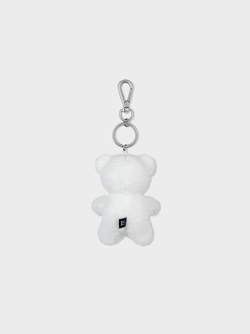 [Low Classic] Lc Bear_White