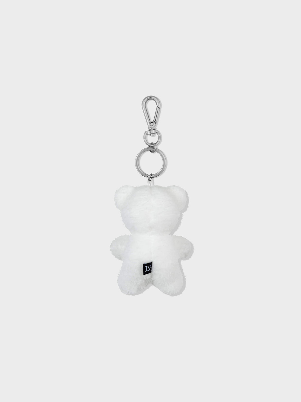 Low Classic Lc Bear White