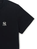 MLB Korea Women's Basic Crop Comfortable T-shirts
