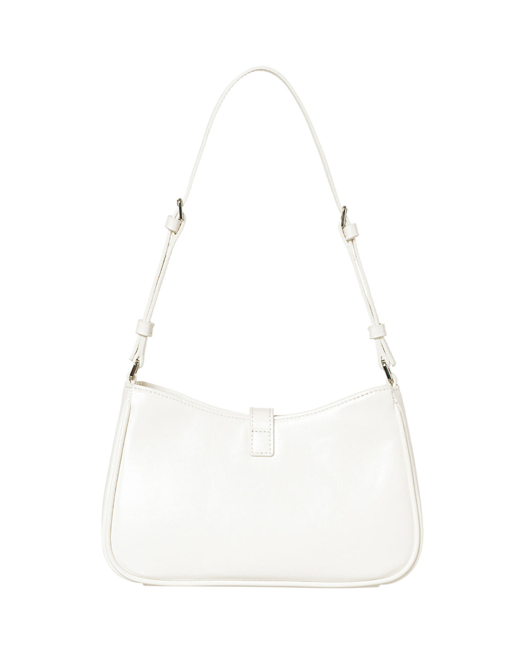 [standoil] Phoebe Bag / White