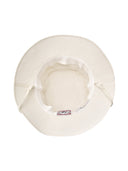 MLB Korea Gorp Core Light-weighted Nylon Safari Bucket Hat