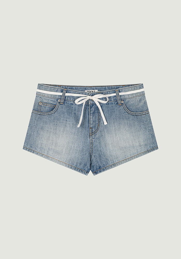 Grove Solina Denim Shorts