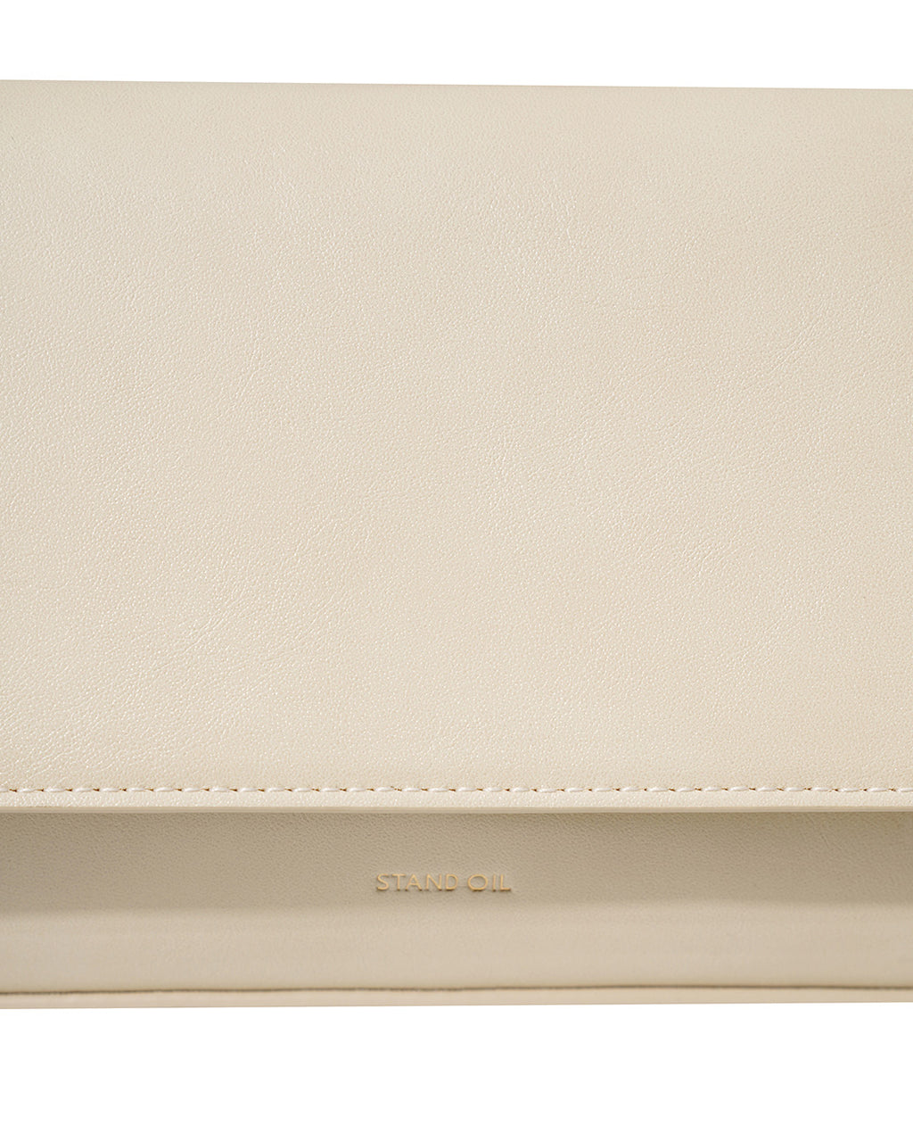 [standoil] Butter Bag · Vanilla
