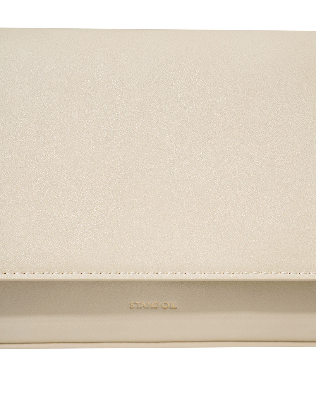 [standoil] Butter Bag · Vanilla