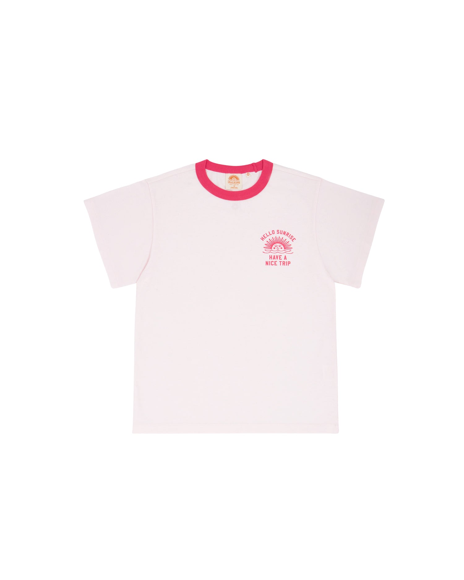 Clothing in pink - Premium quality product image