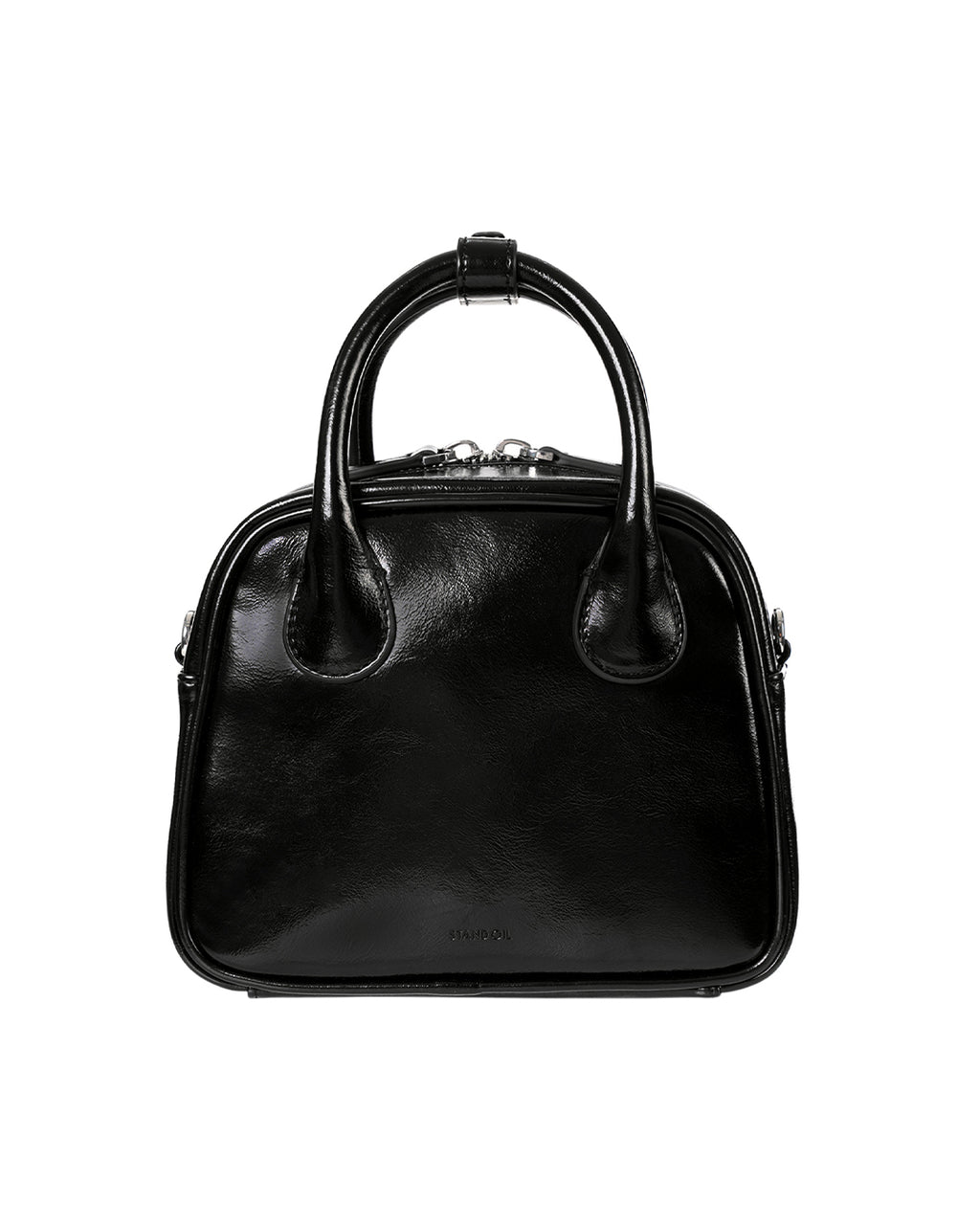 Momo Bag Mini · Black