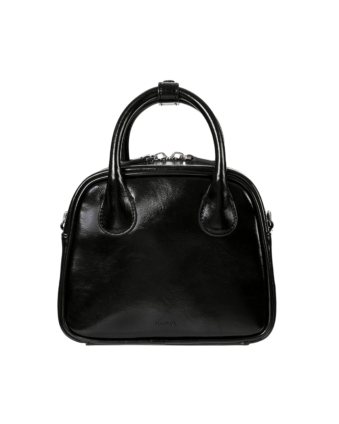 Momo Bag Mini · Black