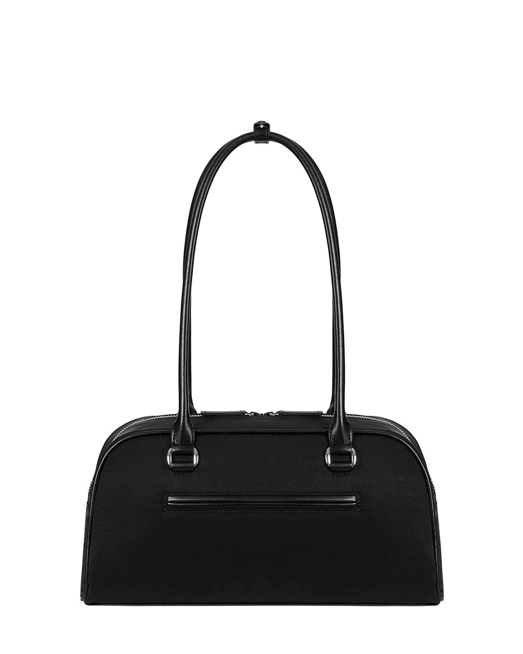 Chubby Bag Nylon · Black