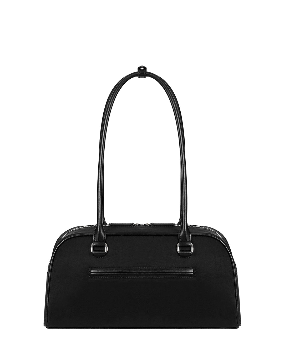 Chubby Bag Nylon · Black