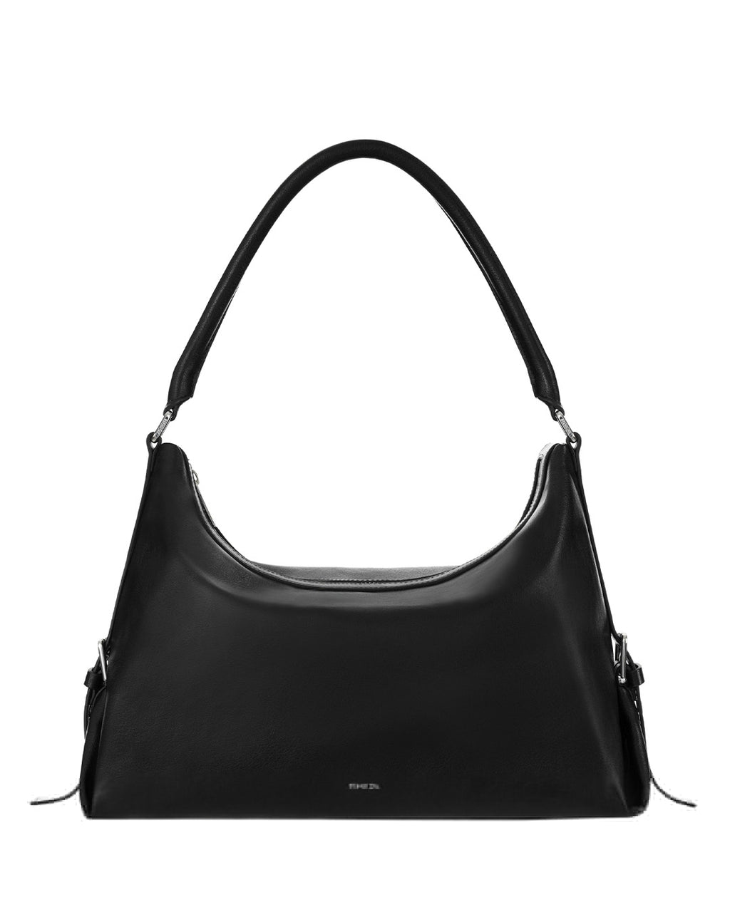 [standoil] Mushy Bag · 머쉬백 / Black