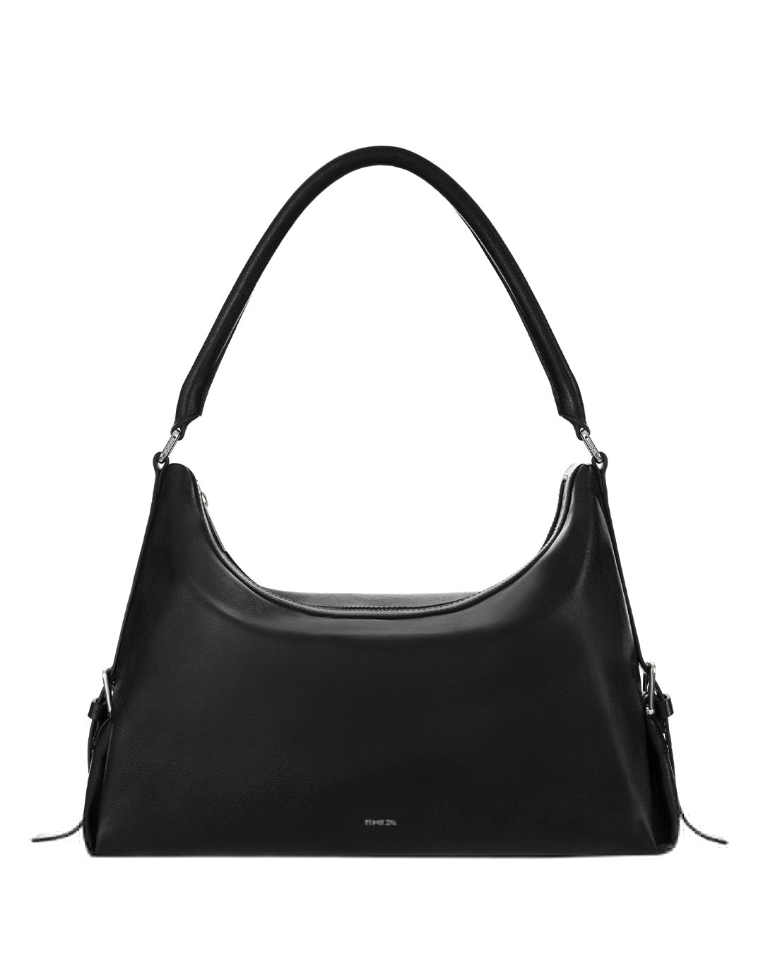 Mushy Bag · 머쉬백 / Black