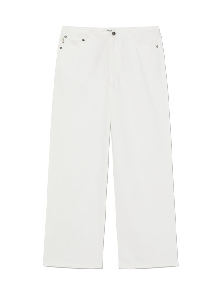 GLOWNY The Savanna Jeans (White)