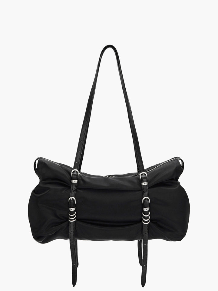 Margesherwood Overpacker black