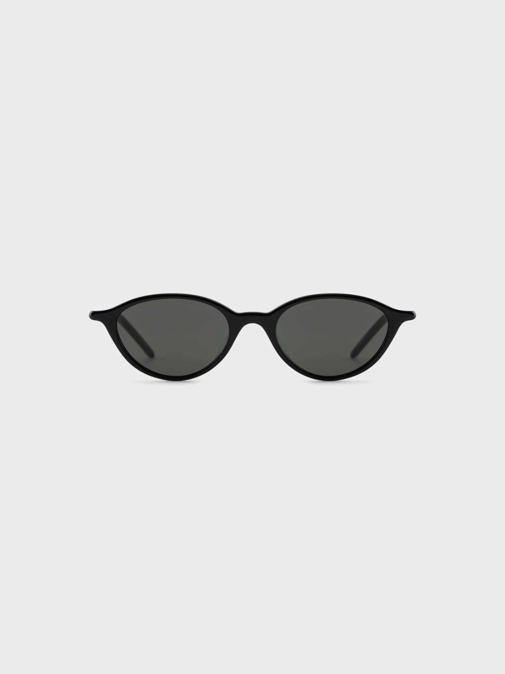 Low Classic Black