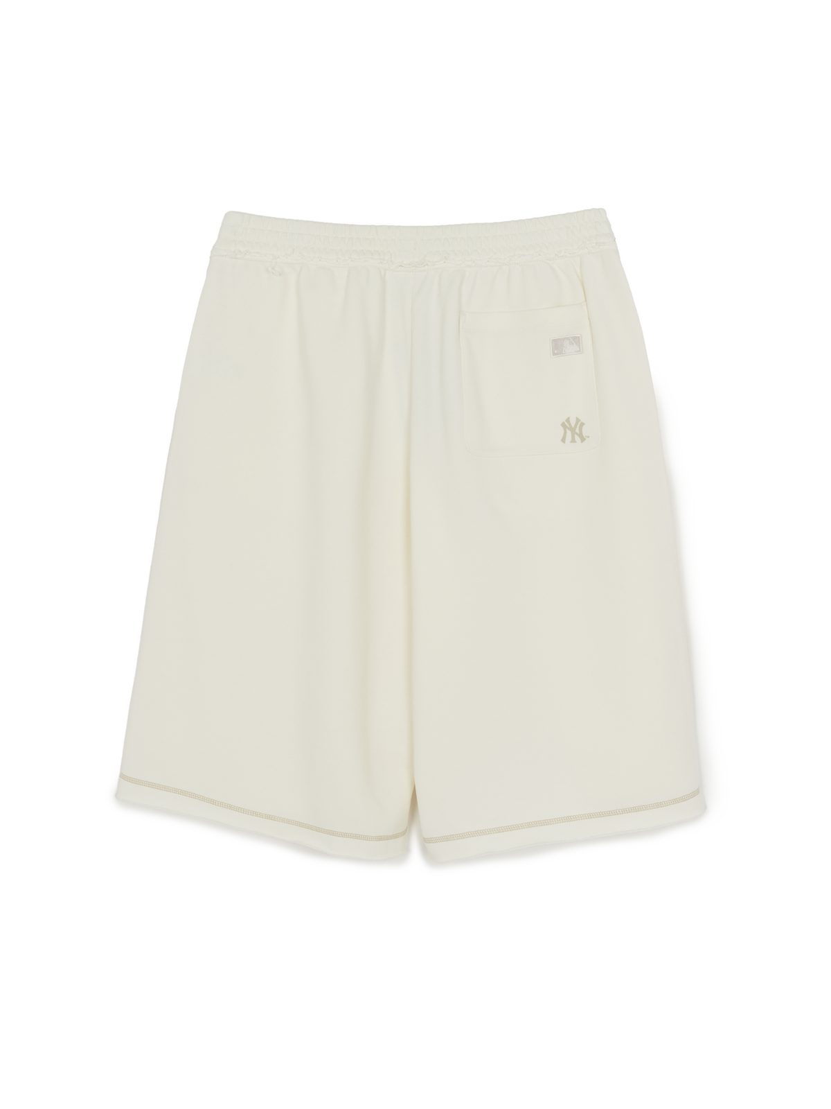Mlb Basic Vintage Stitch Coopers Bermuda Pants