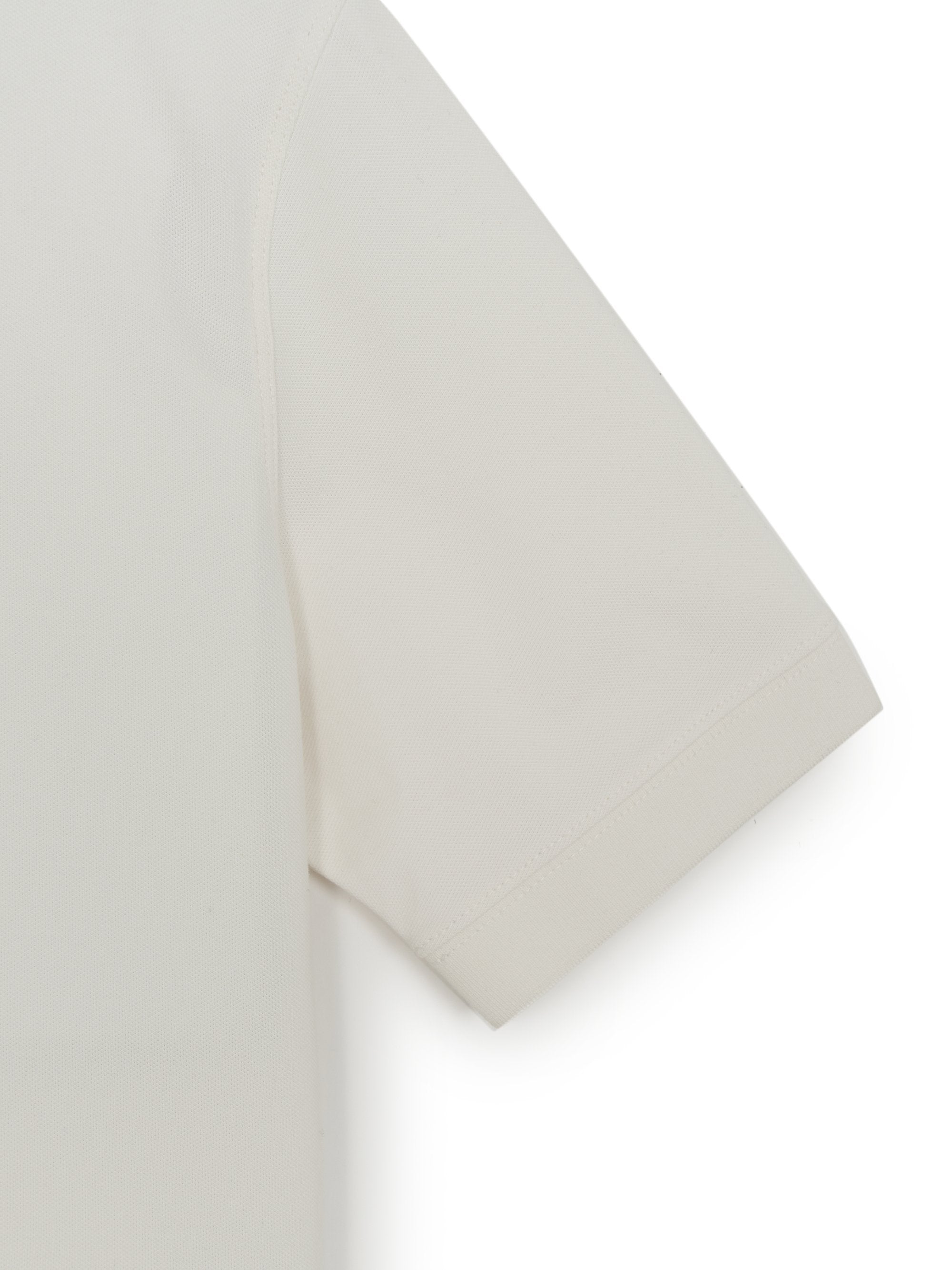 [mlb korea] Women's Basic Crop Polo T-Shirts