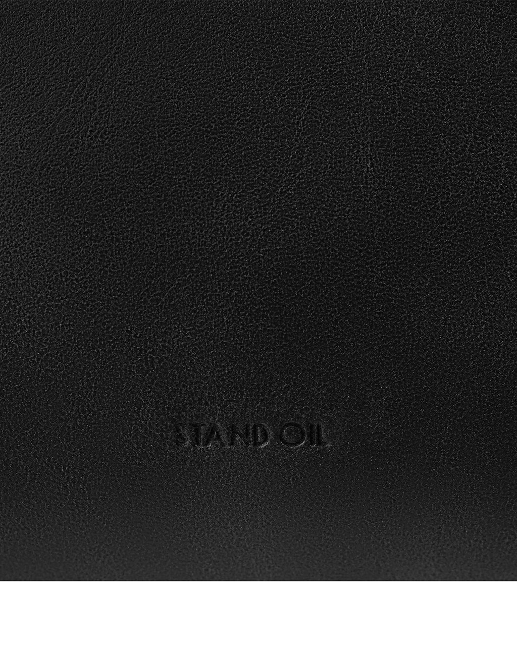 [standoil] Lene Bag / Black