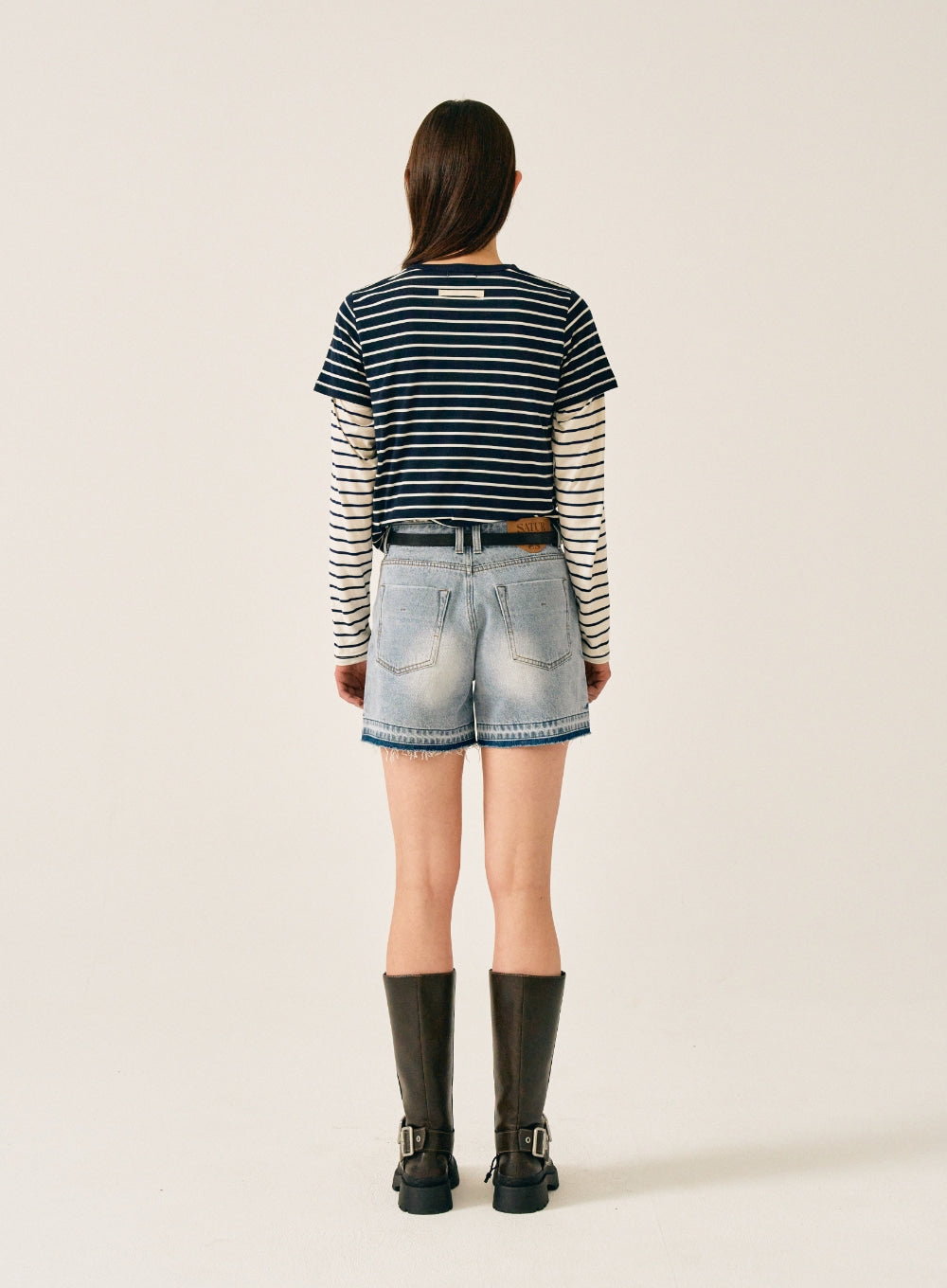 Clothing in navy - Premium quality product image