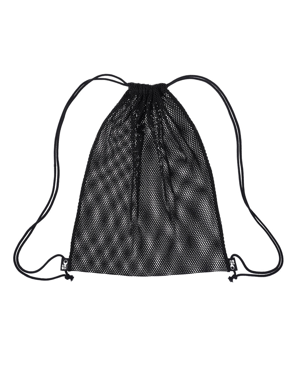 Tied Backpack · Tied Backpack / Fog Blue