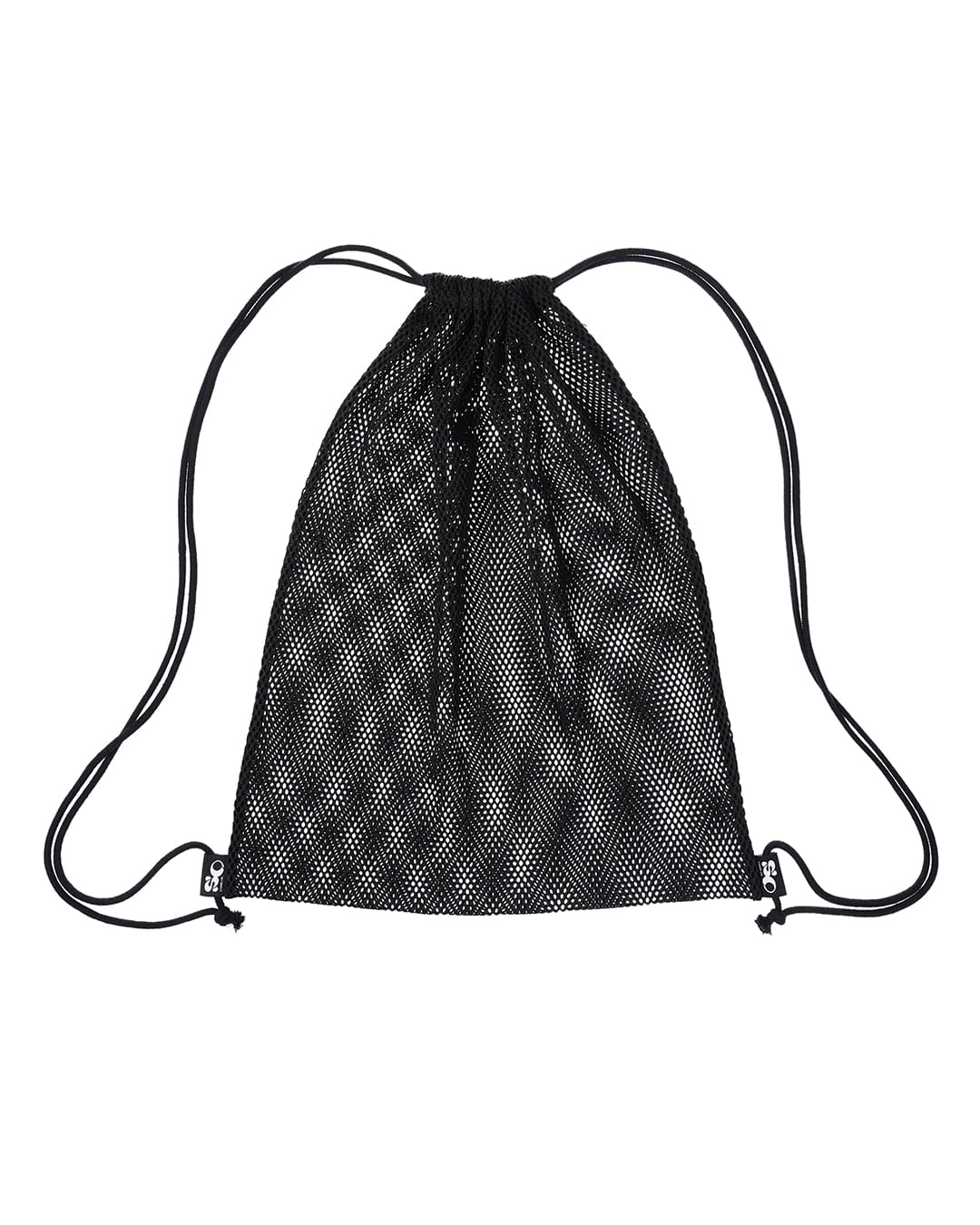 Tied Backpack · Tied Backpack / Fog Blue