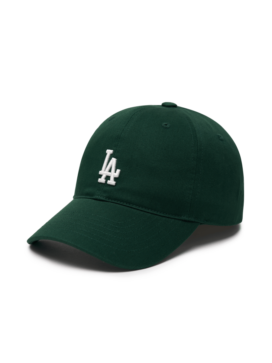 Rookie Unstructured Ballcap LA Dodgers