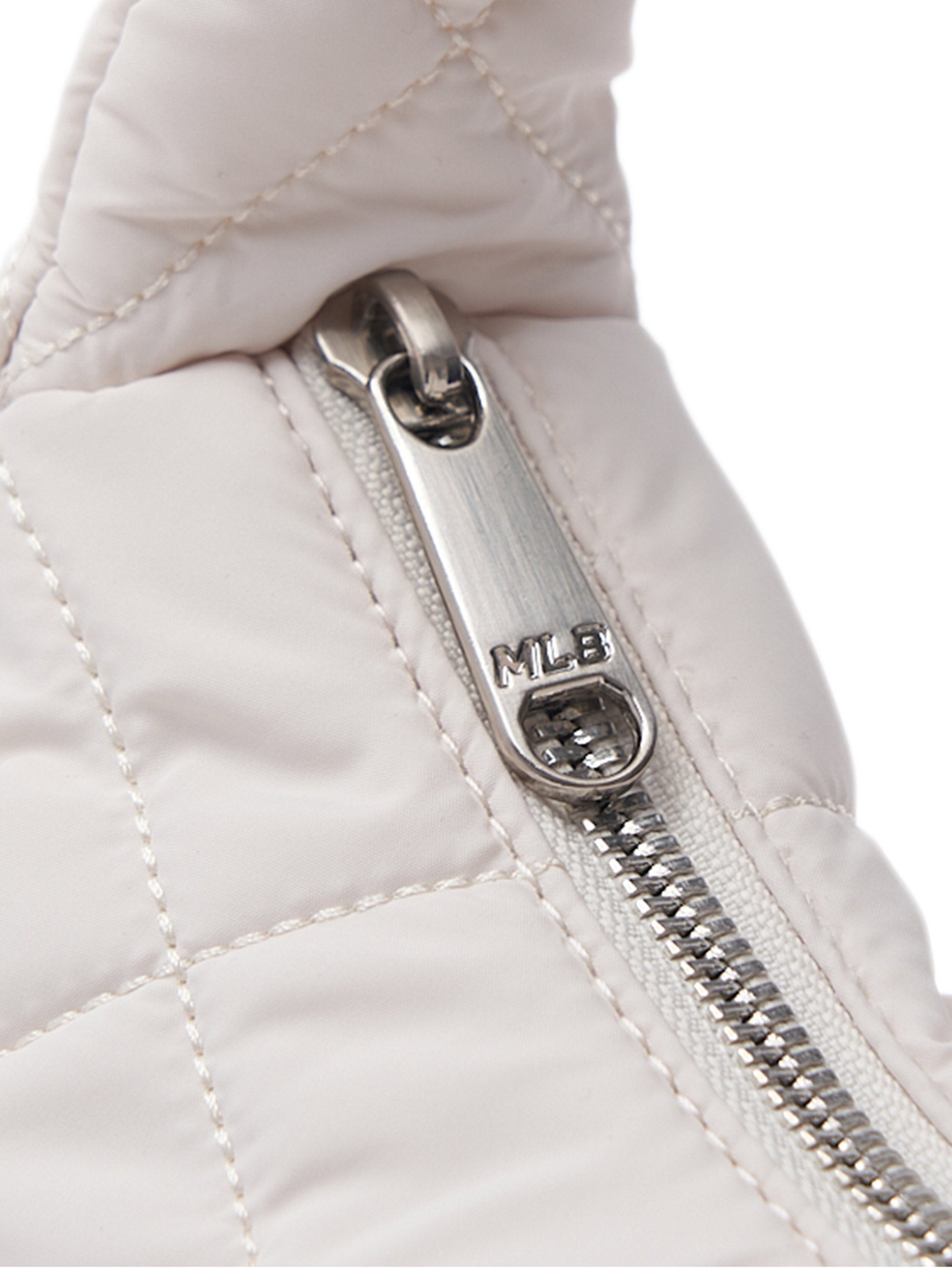 [mlb korea] Padding Quilted M-Hobo Bag