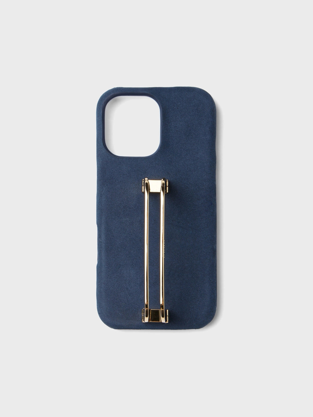 EENK Phone Case - Nubuck Navy