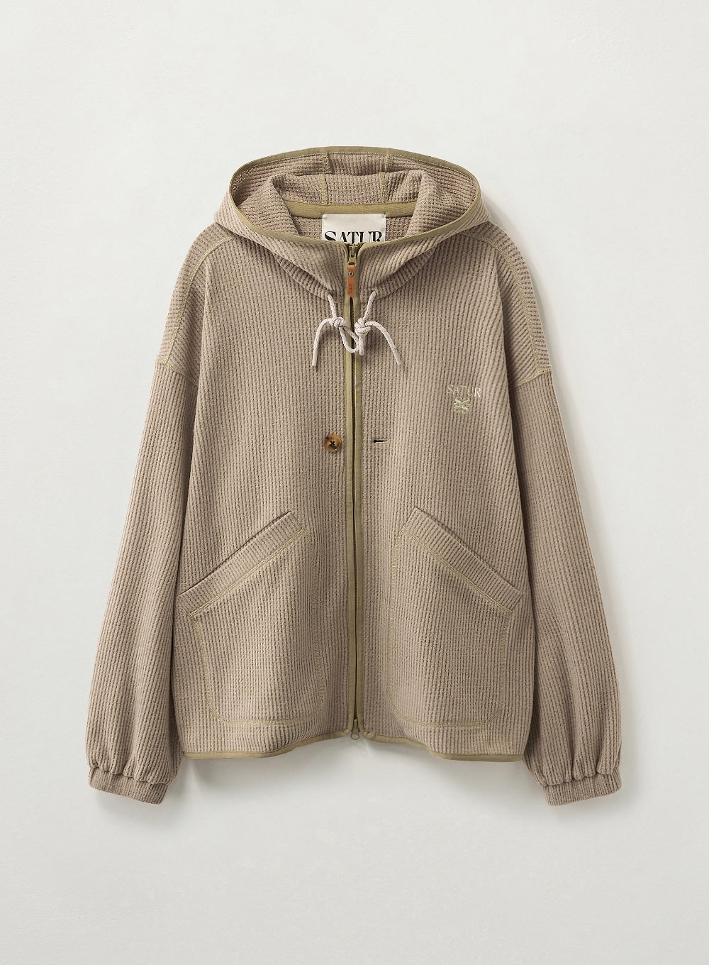 Clothing in beige - Premium quality product image