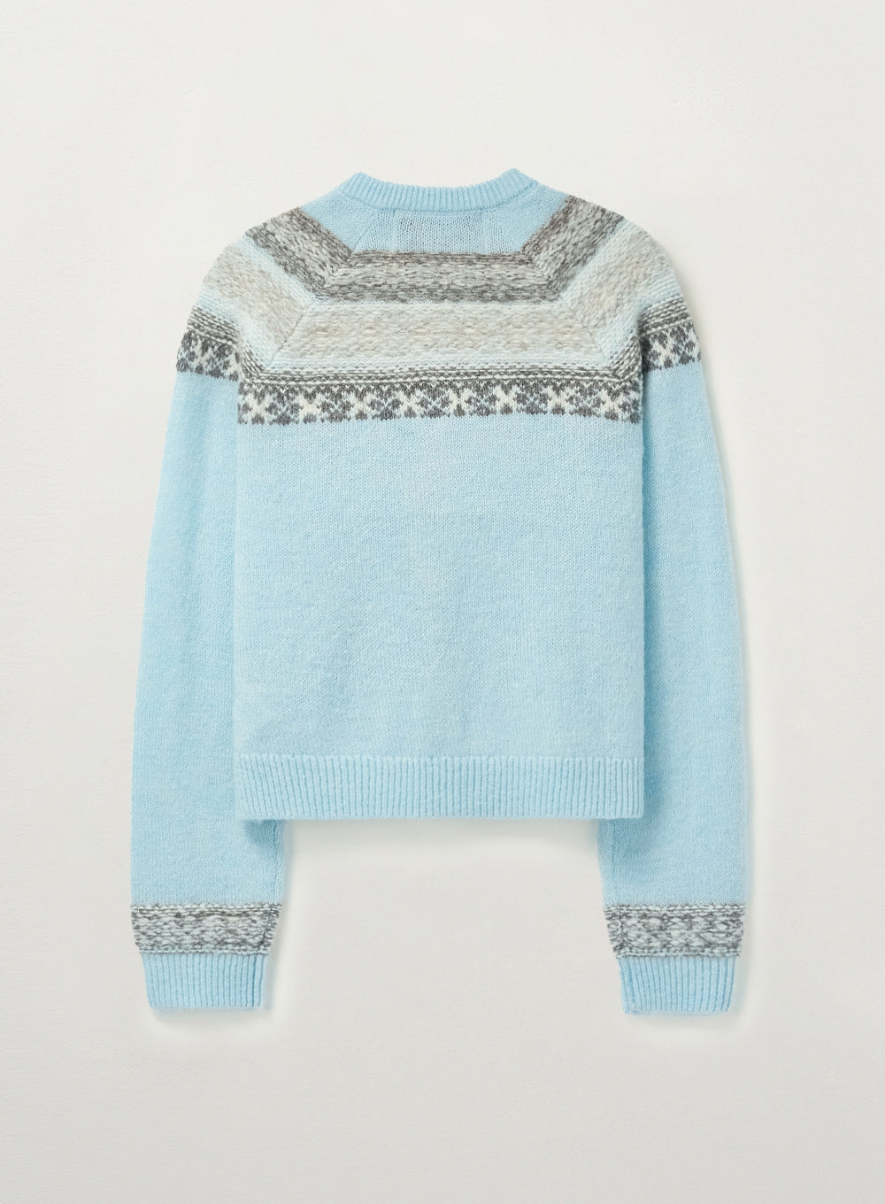 Clothing in blue - Premium quality product image