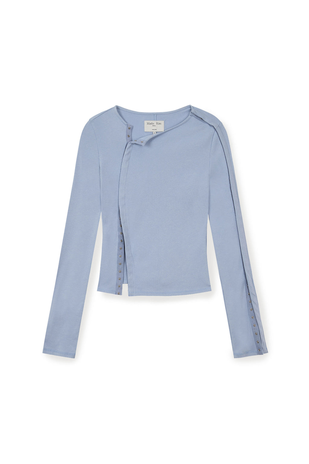 Clothing in LIGHT BLUE - Premium quality product image
