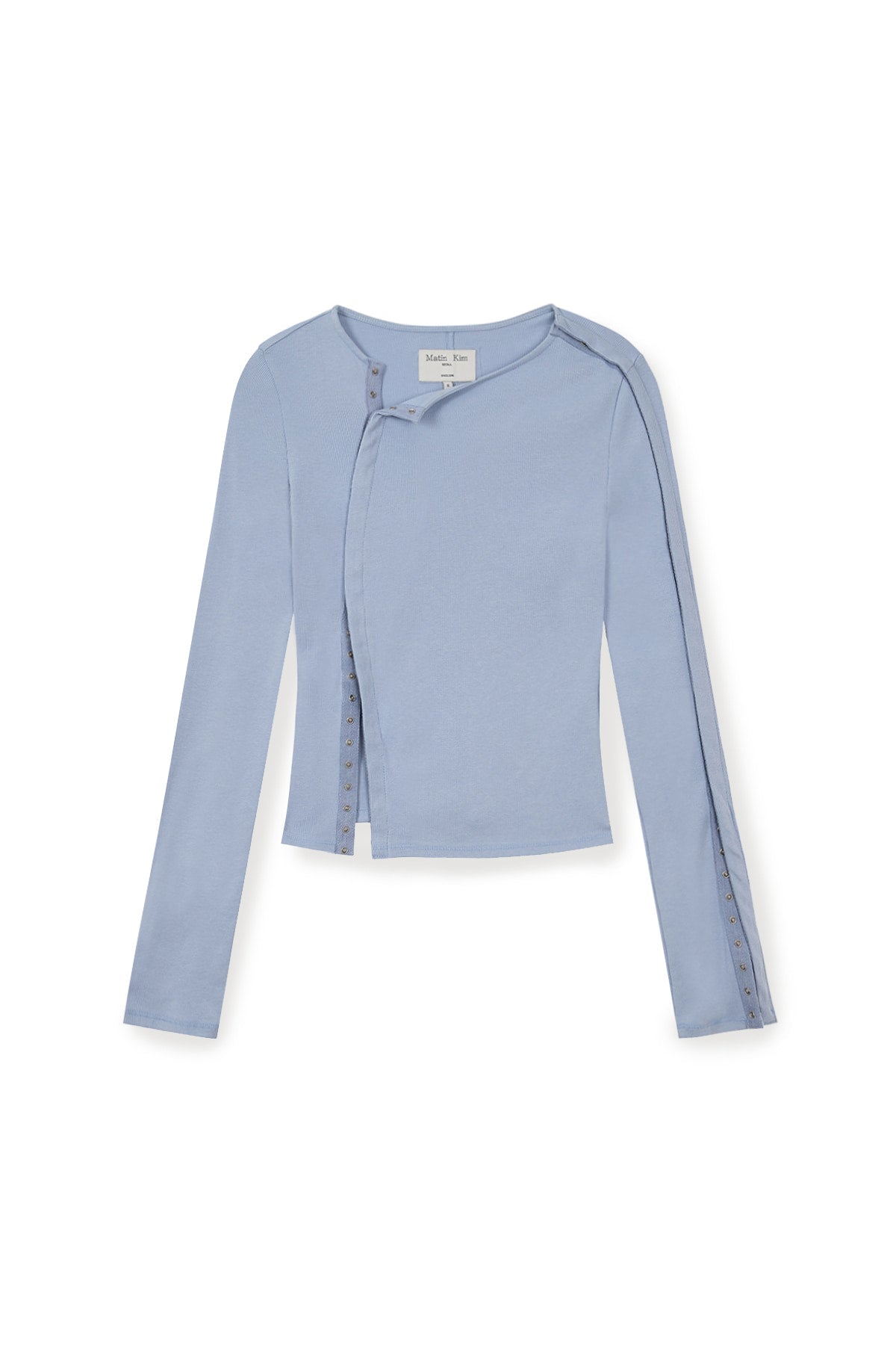 Clothing in LIGHT BLUE - Premium quality product image