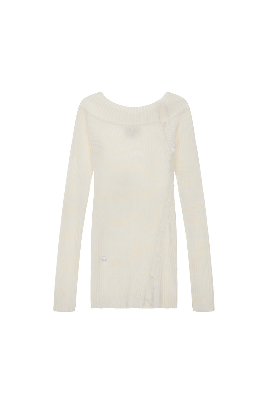 Clothing in IVORY - Premium quality product image