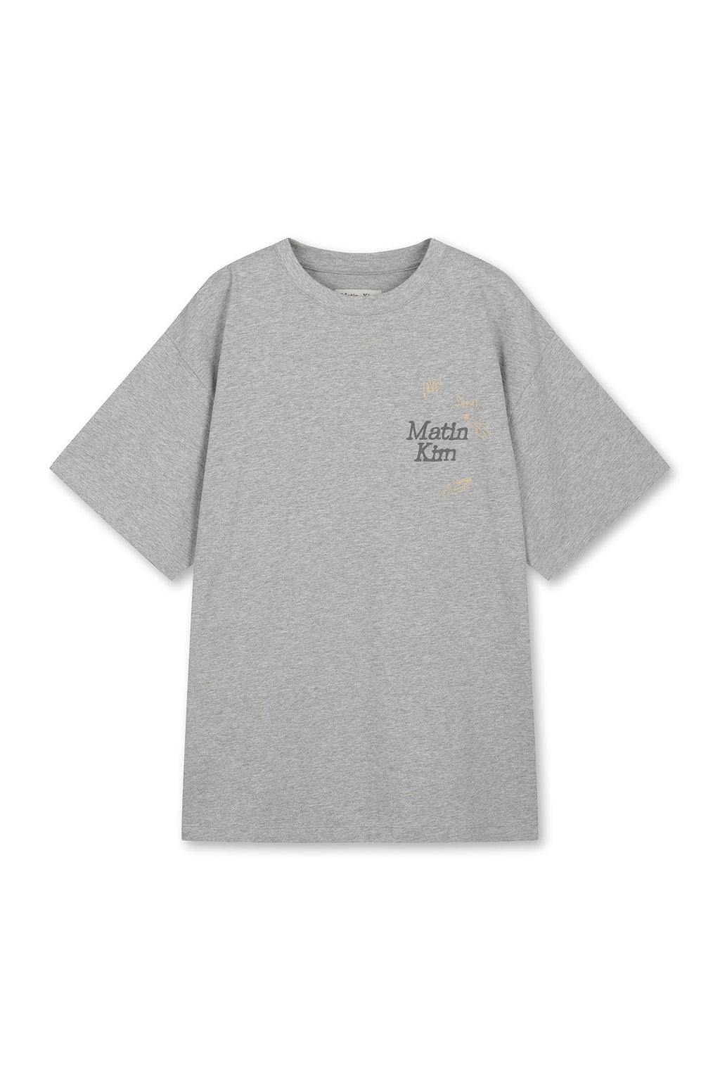 Clothing in GREY - Premium quality product image