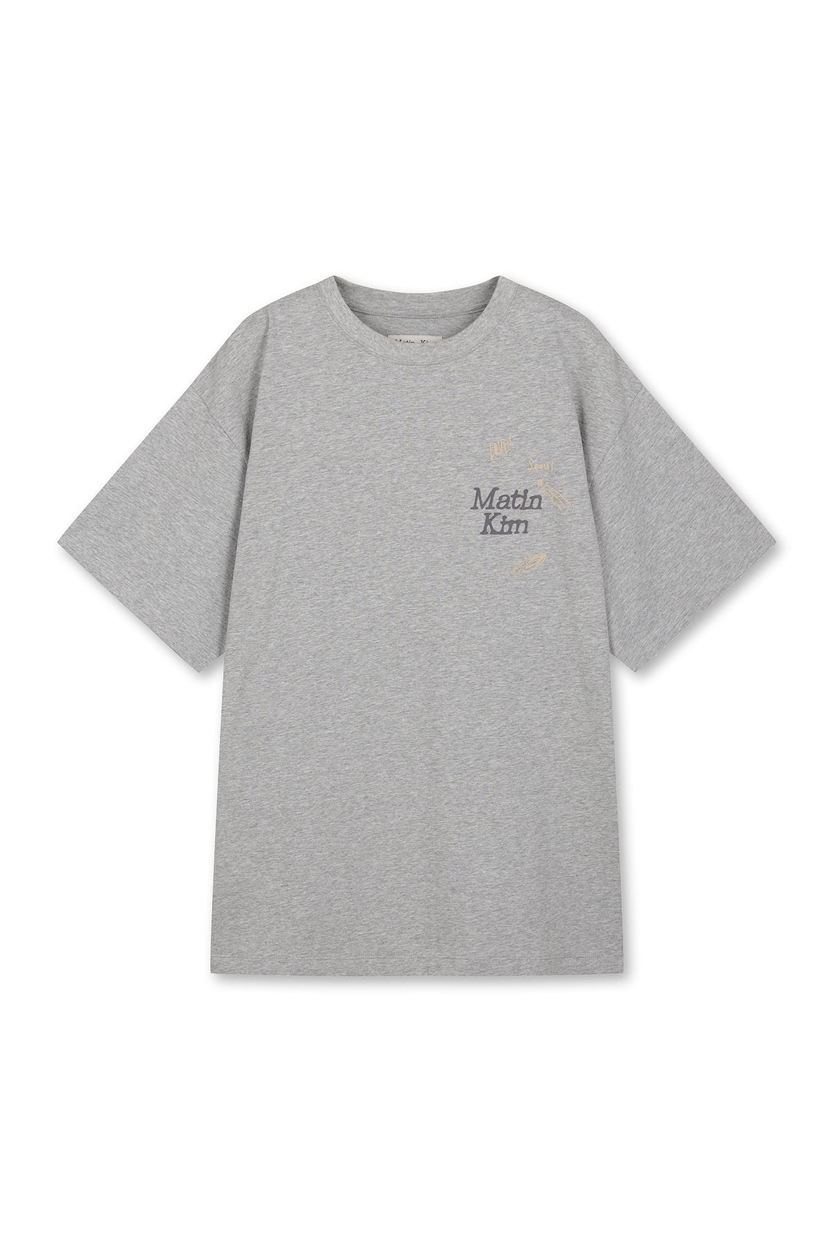Clothing in GREY - Premium quality product image