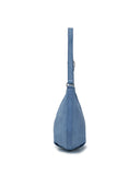MLB Korea Basic Pallet Hobo Bag