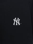 MLB Korea Vintage Sportive Cursive Graphic T-shirt