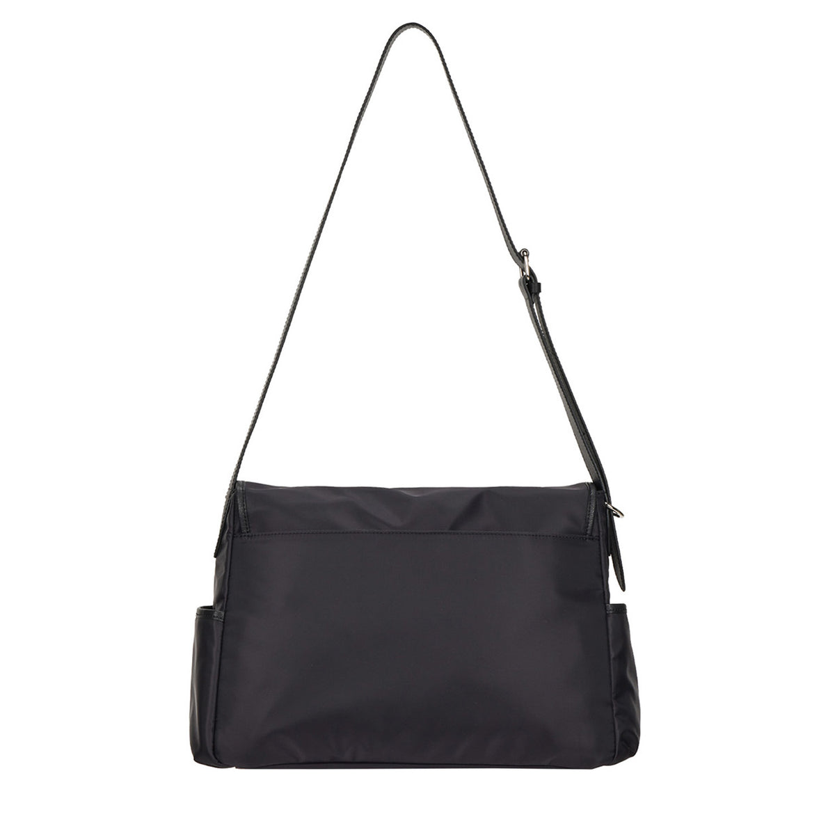 Vunque Occam Doux Youth Shoulder L Black
