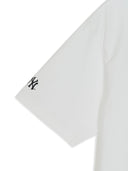 MLB Korea Mega Bear Back Graphic Over Fit T-shirt