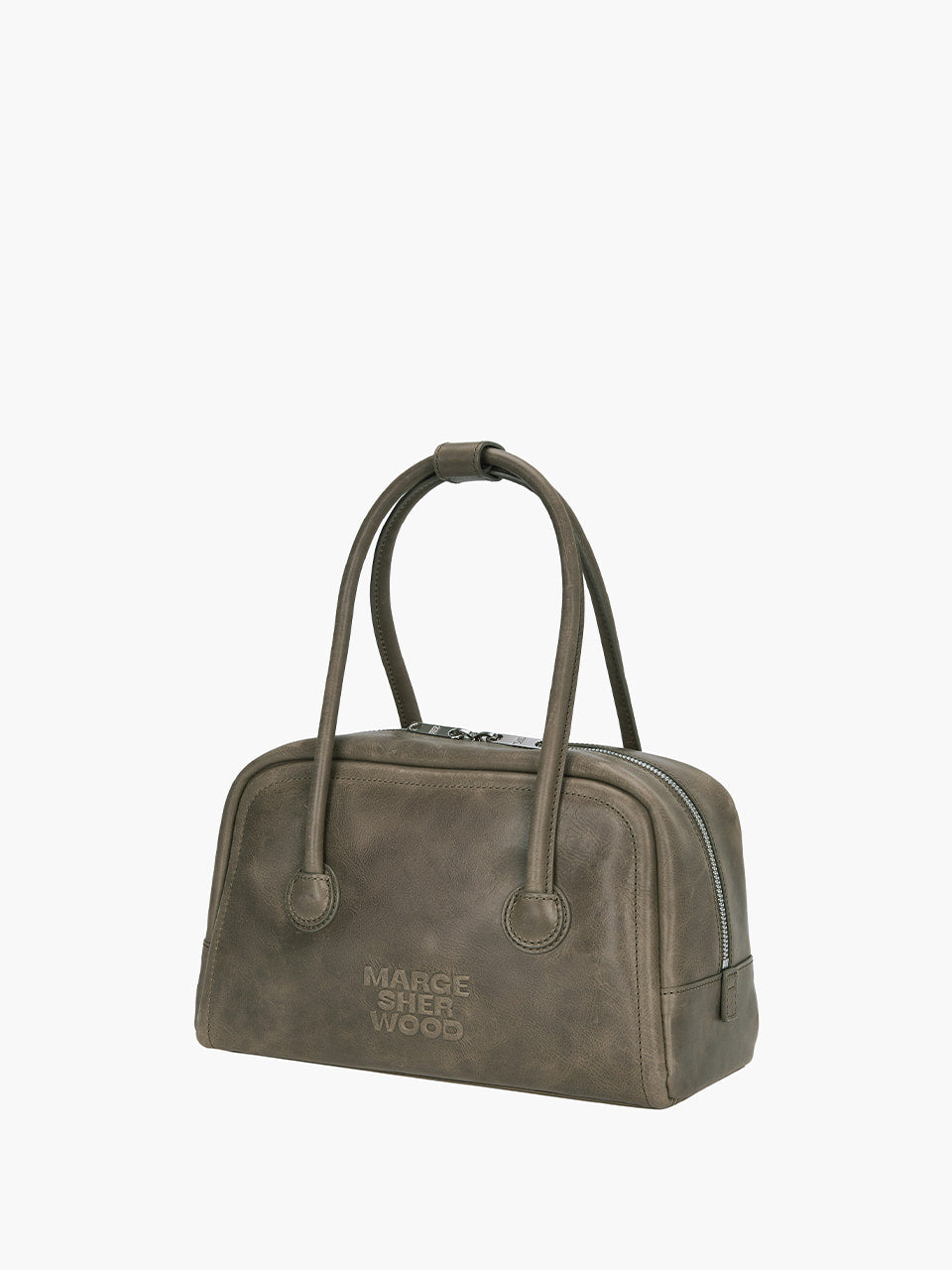 Margesherwood Soft Tote etoffe pull-up