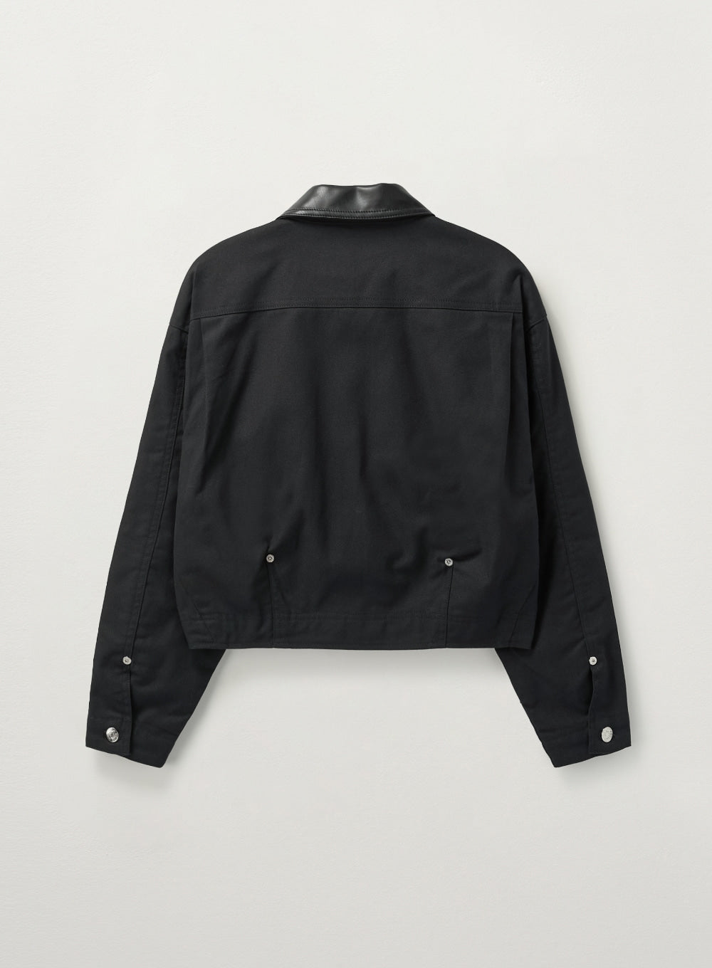 Clothing in black - Premium quality product image