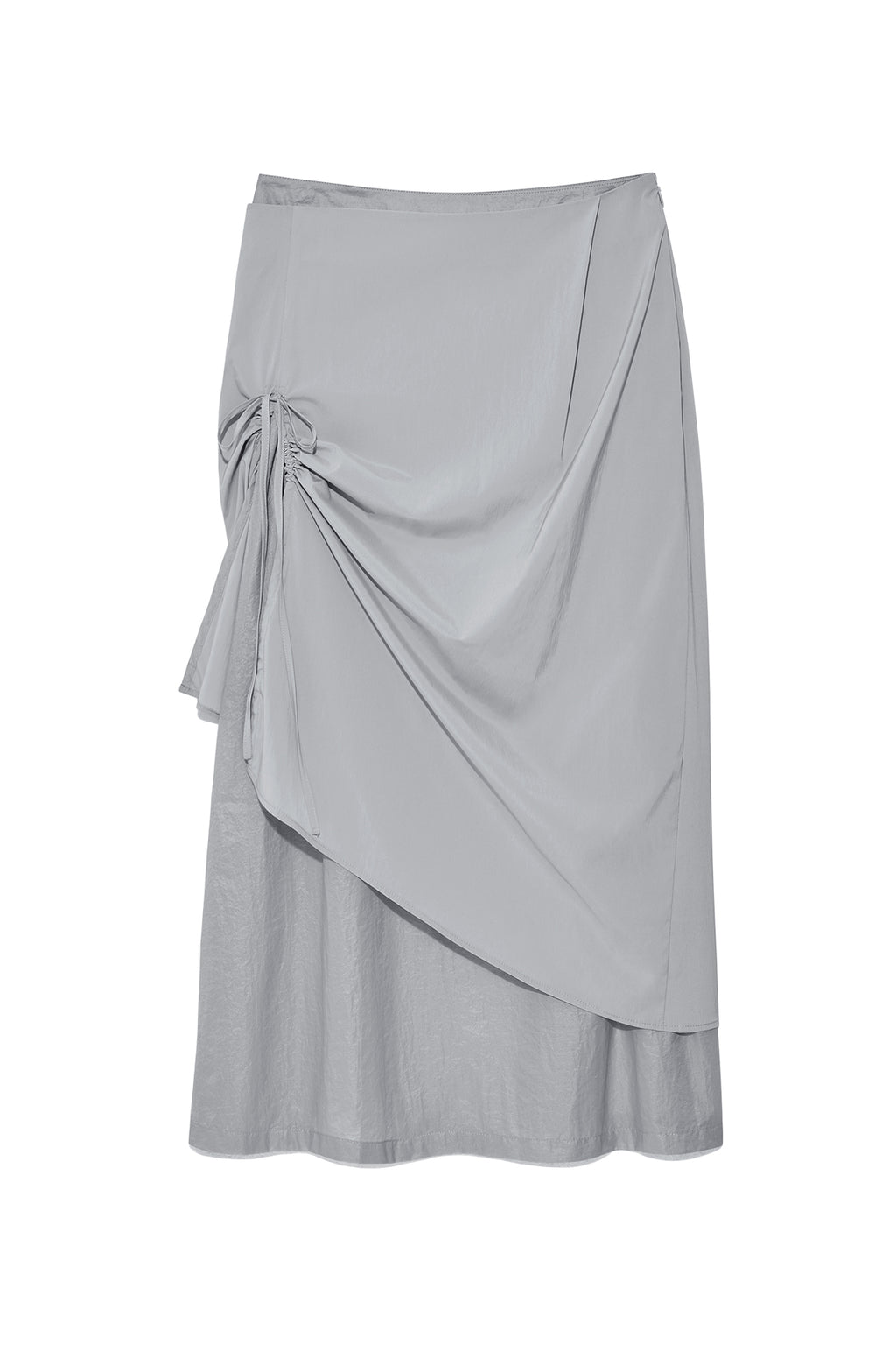 Clothing in LIGHT GREY - Premium quality product image