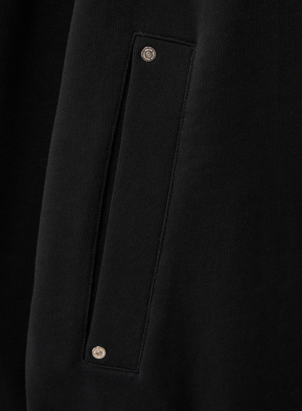 Clothing in black - Premium quality product image