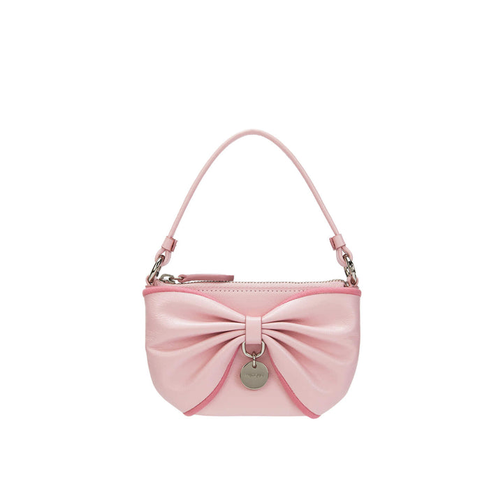 Vunque Toque Balaca Pouch Pale Pink