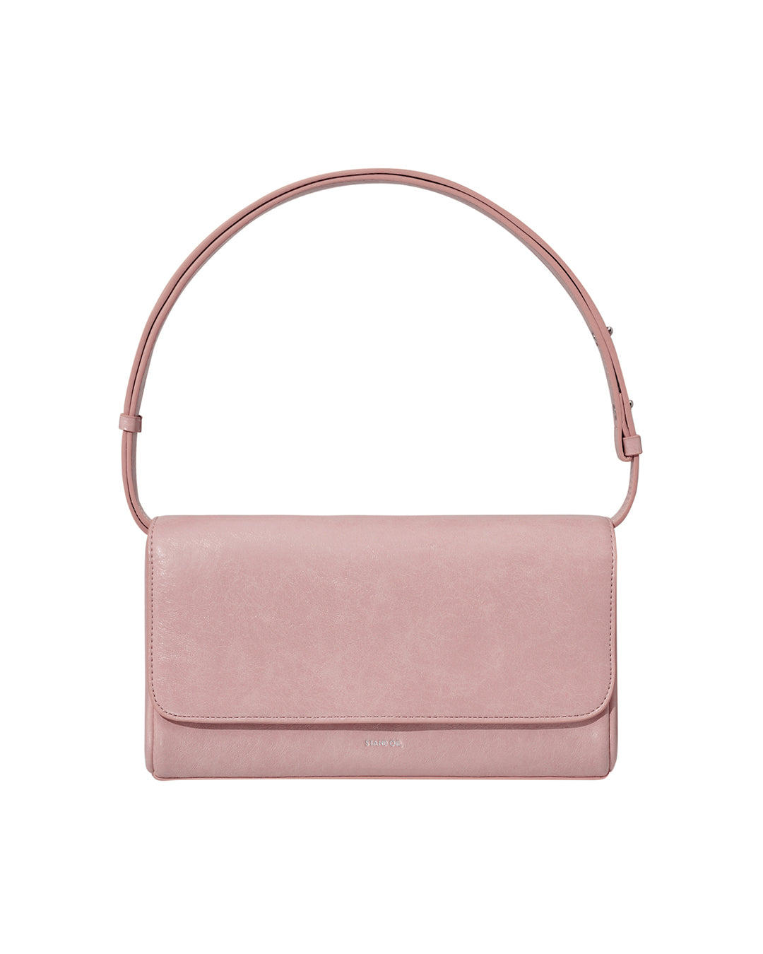 [standoil] Butter Bag Classic / Soft Pink