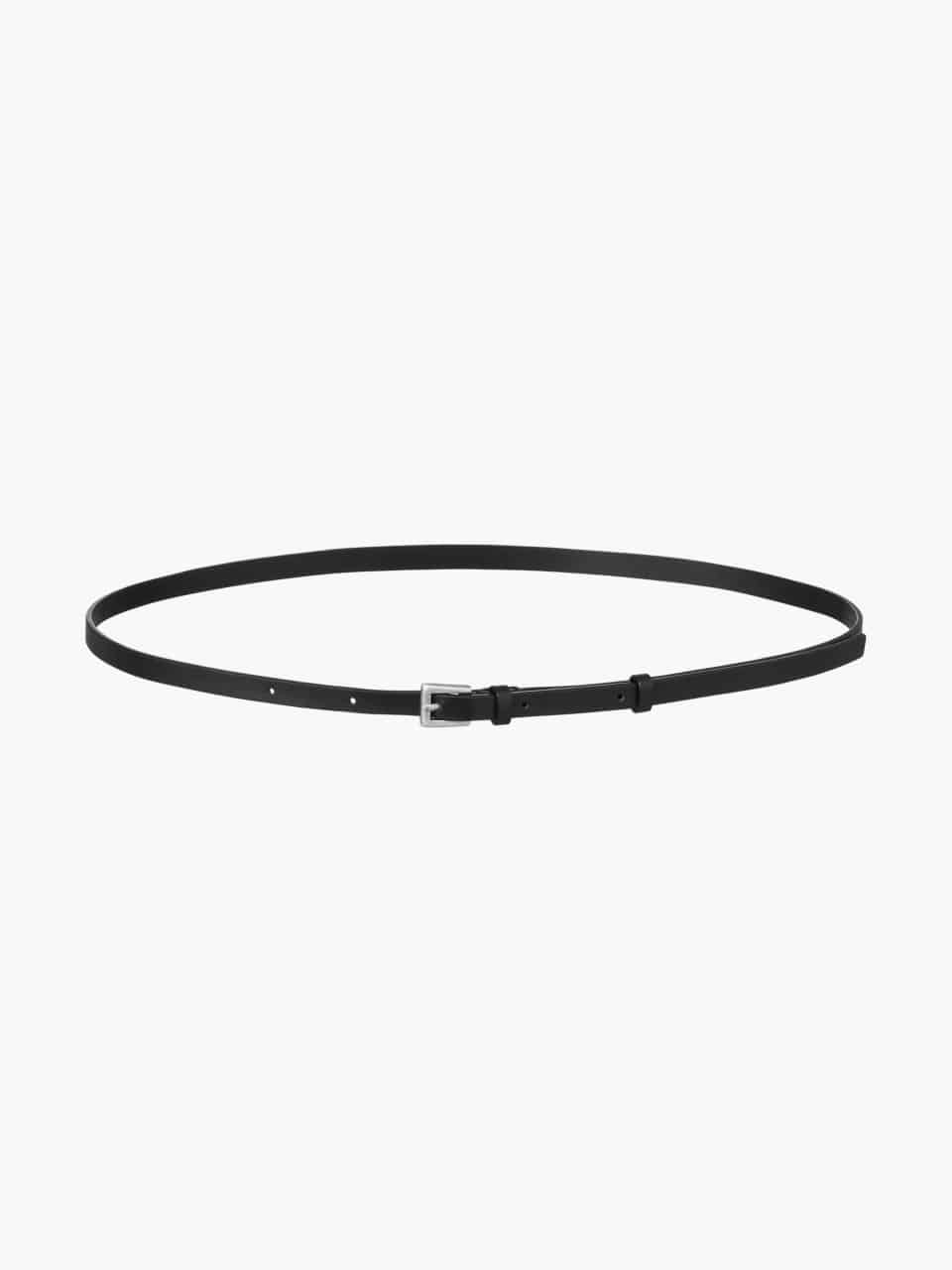Margesherwood Minimal Belt black